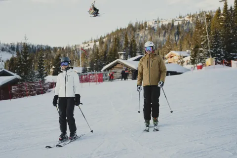Kvitfjell