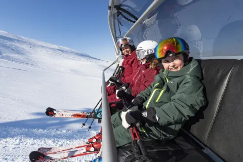 Trysil