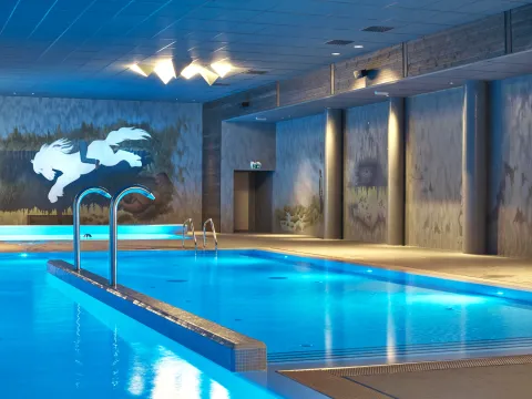 Vestlia Resort