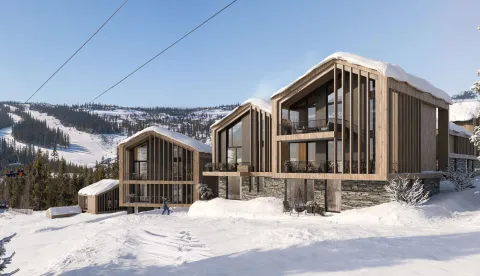 Origo Kvitfjell