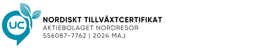 Tillväxtcertifikat